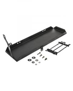 Hulk 4x4 Dual Battery Tray For Triton 4M41 3.2 2.5 [ref Narva HDBT202