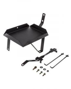 Hulk 4x4 Dual Battery Tray For Mazda BT50 Manual Ranger 2.5 3.0TD