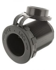 Hulk 4x4 Engel Style Socket 12/24V Compatible with HU6627