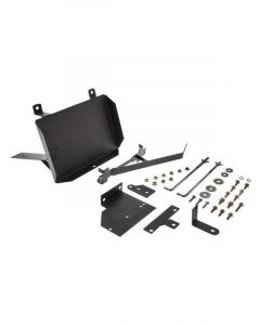 Hulk 4x4 Dual Battery Tray For Colorado 7 2.8TD [ref Narva HDBT350