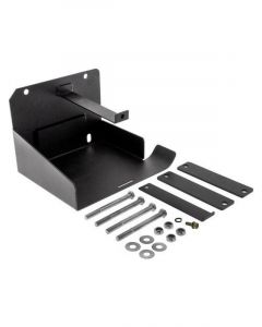 Hulk 4x4 Dual Battery Tray For Mazda BT50 Auto / Man Ranger 2.5 3.2TD