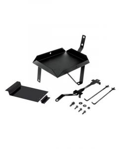 Hulk 4x4 Dual Battery Tray For Mazda BT50 Auto Only Ranger 2.5 3.0TD