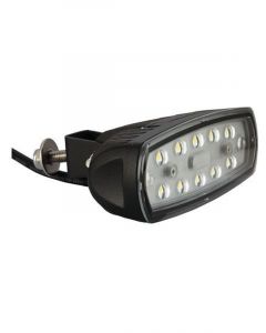 Hulk 4x4 LED Worklamp Wide Flood Beam 140° 9-36V 14.4W 12 LED