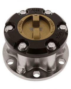 Hulk 4x4 Free Wheel Hub For Toyota Landcruiser 1980-1989
