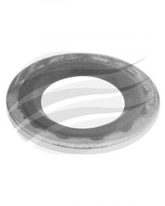 Jayair Sealing Washer Green Hnbr Ea Jeep Grand Cherokee 43987 9.52mm Id