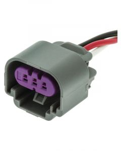 Jaylec Globe Socket Suits H13 Globe P26.4T Jaylec