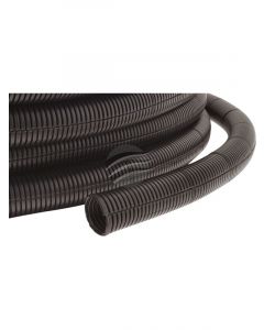 Jaylec Split Tubing 29mm I.D 40M Convoluted Tubing Jaylec