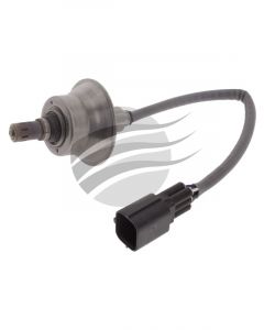 NGK Oxygen Sensor For Mazda 3 Sp25 2009-2014 Ngk