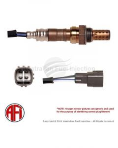 NGK Oxygen Sensor For Aurion Gsv40R Gsv50R 2Grfe 10/2006-2018