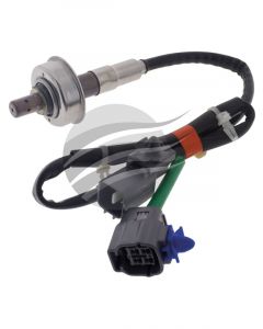 NGK Oxygen Sensor Twin Plug For Mazda 6 L5 2.5L Gh5S 5 Wire Pre Cat