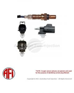 NGK Oxygen Sensor For Mazda Cx7 Cx-7 Mps 6 2.3L 10/2005-2012