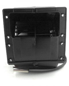 SPAL Automotive Blower Assy 12V 3 Spd 320mm SPAL Automotive Airflow 490M3/H 19.0Amps
