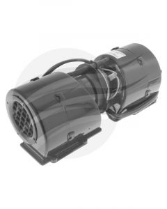 SPAL Automotive Blower Assy 12V 3 Speed SPAL Automotive Airflow 610M3/H 14 Amps 005-A45-02