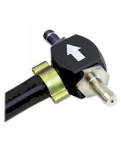 Turbosmart GBCV SS/DS Replacement Tee