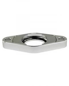 Turbosmart Blow Off Valve BOV For Nissan Flange Adapter System