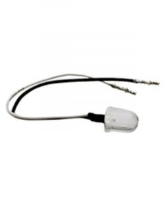 Turbosmart e-Boost2 LED - Orange
