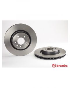 Brembo Brake Rotor