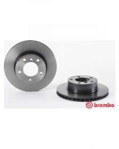 Brembo Brake Rotor
