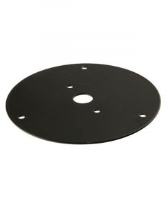 Hulk 4x4 Beacon Mounting Plate For Hulk 4x4 Minebar HU9770 & HU9771