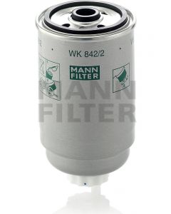 Mann Fuel Filter