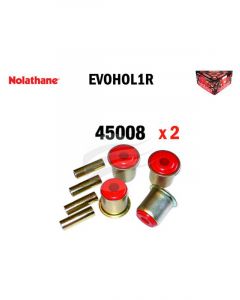 Nolathane Vehicle Enhancement Kit Rear