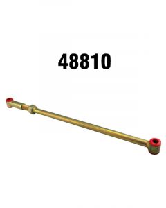 Nolathane Panhard Rod Adjustable Assy Landcruiser 80 105 Series