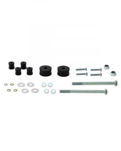 Nolathane Front Differential Drop Kit