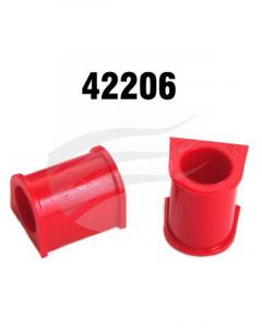 Nolathane Sway Bar Mount Bushing 23mm 2206G