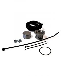 Turbosmart Blow Off Valve BOV For Subaru WRX 98 Adapter System