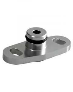 Turbosmart Fuel Pressure Regulator FPR Adaptor For Mitsubishi