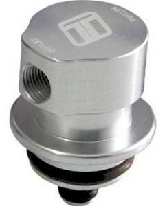 Turbosmart Fuel Pressure Regulator FPR Adaptor For Audi Volkswagen & Ford XR6T