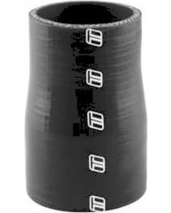 Turbosmart Silicone Hose Reducer 2.00-2.25" Black