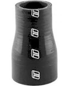 Turbosmart Silicone Hose Reducer 1.25-1.75" Black