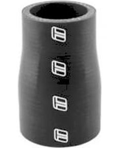 Turbosmart Silicone Hose Reducer 1.50-1.75" Black
