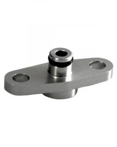 Turbosmart Fuel Pressure Regulator FPR Adaptor For Toyota Subaru
