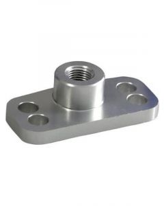 Turbosmart Fuel Pressure Regulator FPR Adaptor For Honda