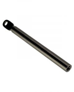 Turbosmart Clevis Suit IWG75 1/4" UNF thread 6.3mm Hole x 125mm