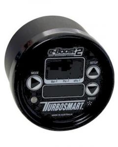 Turbosmart e-Boost2 120 PSI 60mm Sleeper