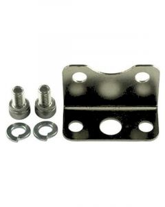 Turbosmart Fuel Pressure Regulator FPR Mounting Bracket Replacement