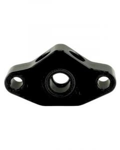 Turbosmart Boost Reference Adapter BRA For Nissan TD42T ZD30DDTi Engine Black