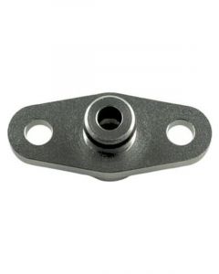 Turbosmart Fuel Pressure Regulator FPR Adaptor For Subaru Nissan & Mazda