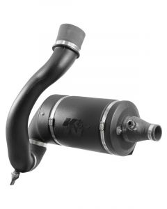 K&N Performance Air Intake System