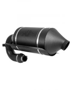 K&N Performance Air Intake System