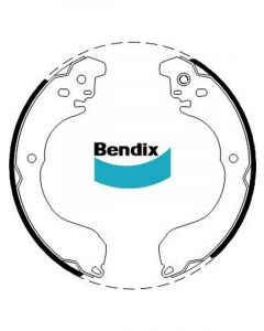Bendix Brake Shoes