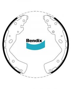 Bendix Brake Shoes