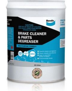 Bendix Brake Cleaner 20L