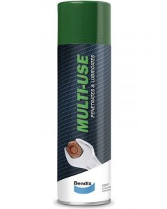 Bendix Multi-Use Penetrates & Lubricates 400g