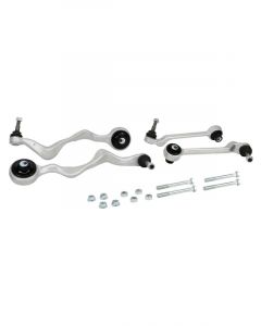 Whiteline Front Control & Radius Arm Lower Arm