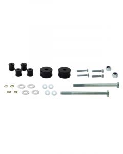 Whiteline Front Differential Drop Kit