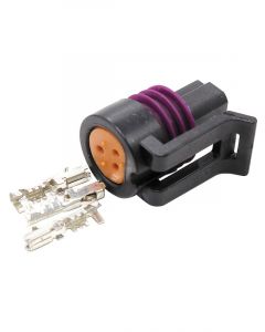 Aeroflow Ti / Euro Pressure Sensor Plug